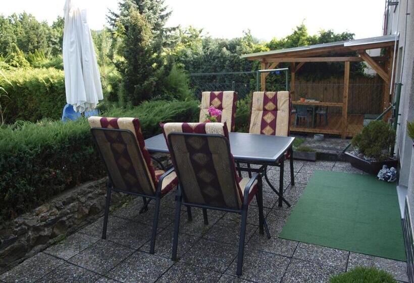 اتاق استاندارد, Ubytování Abc