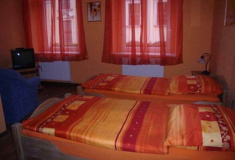 标准间, Pension Valeria