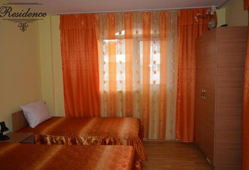 חדר סטנדרט, Pensiunea Residence