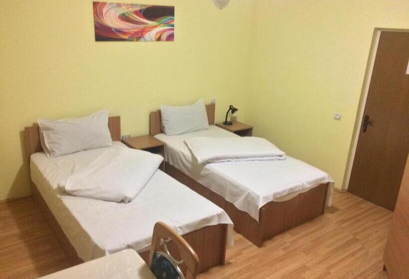 חדר סטנדרט, Pensiunea Residence