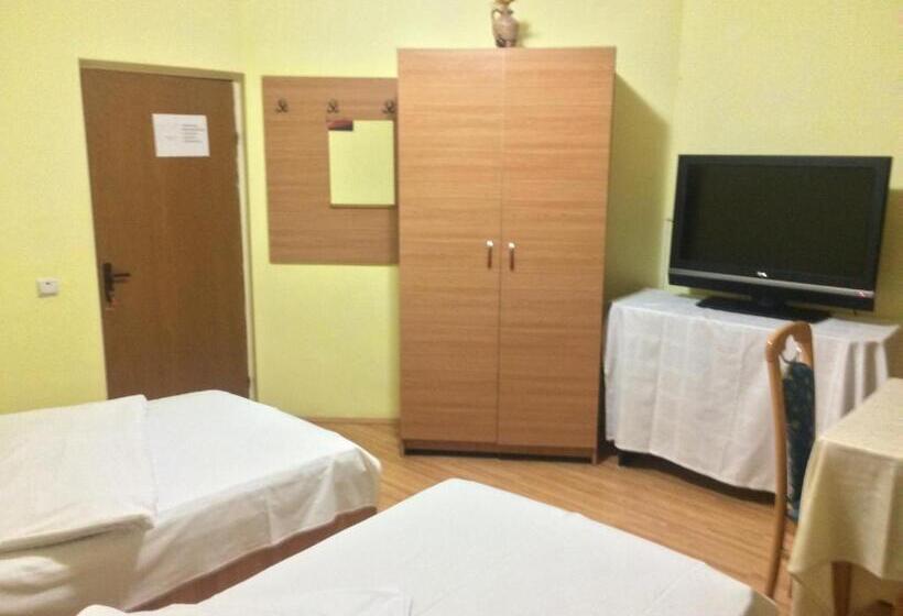 חדר סטנדרט, Pensiunea Residence