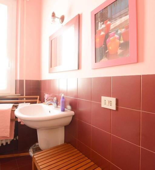 スタンダードルーム, B&b Casa Fuori Casa 200 Mt Dal Casello Autostradale