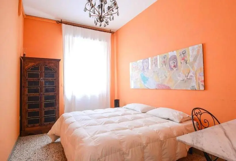 スタンダード４人部屋, B&b Casa Fuori Casa 200 Mt Dal Casello Autostradale