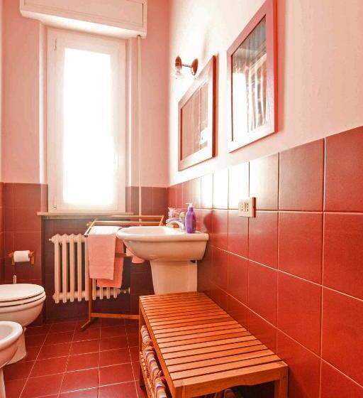 スタンダード４人部屋, B&b Casa Fuori Casa 200 Mt Dal Casello Autostradale