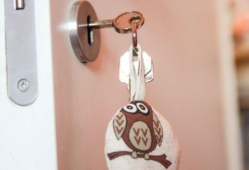 スタンダードルーム, B&b Casa Fuori Casa 200 Mt Dal Casello Autostradale