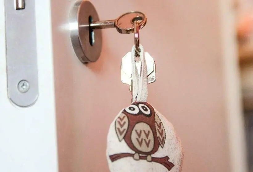 スタンダードルーム, B&b Casa Fuori Casa 200 Mt Dal Casello Autostradale