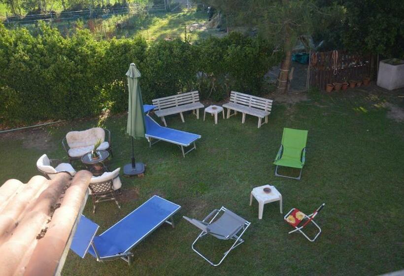 חדר סטנדרט, B&b Fra E Fe