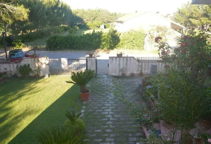ベーシックルーム, B&b Fra E Fe