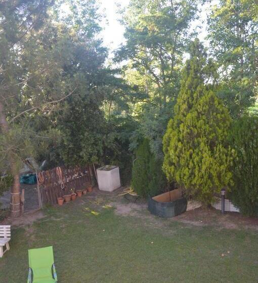 חדר סטנדרט, B&b Fra E Fe