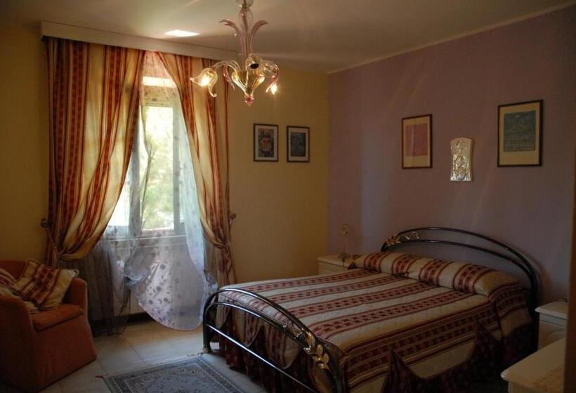 חדר סטנדרט, B&b Fra E Fe