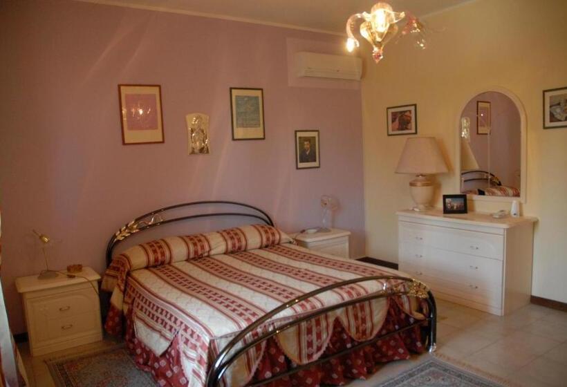 חדר סטנדרט, B&b Fra E Fe