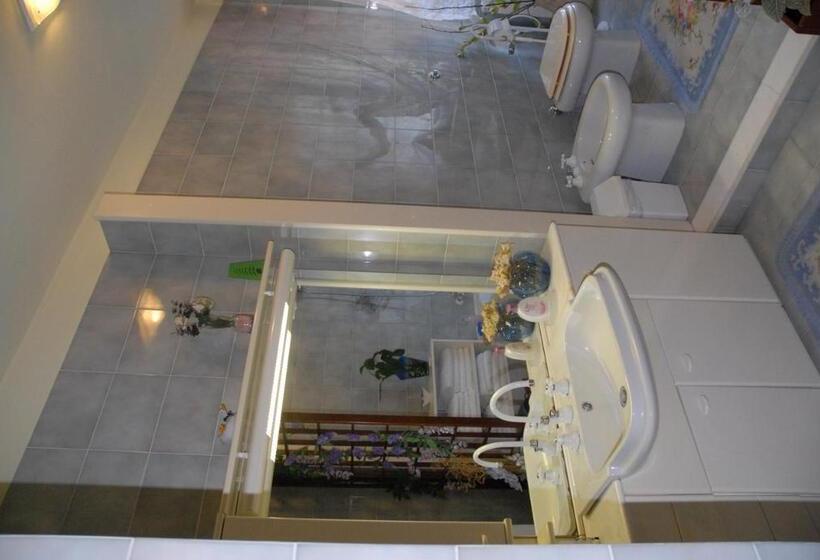 Номер Стандарт, B&b Fra E Fe
