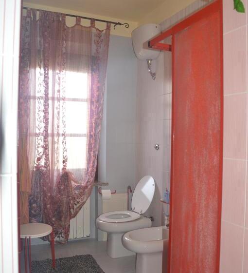 חדר סטנדרט, B&b Fra E Fe