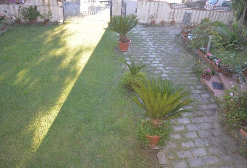 חדר סטנדרט, B&b Fra E Fe