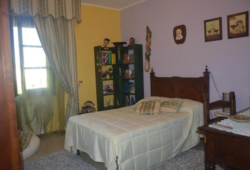 Номер Basic, B&b Fra E Fe