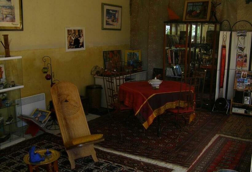 Номер Стандарт, B&b Le Clos Des Cigales