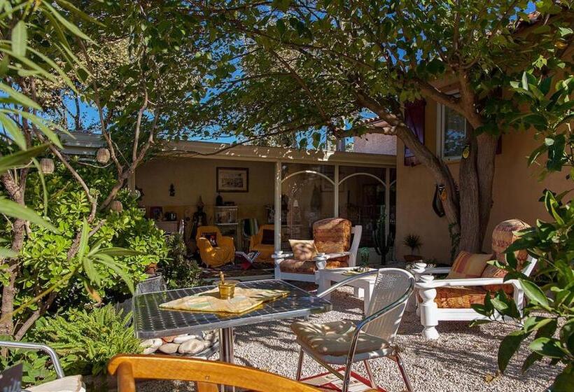 חדר סטנדרט, B&b Le Clos Des Cigales