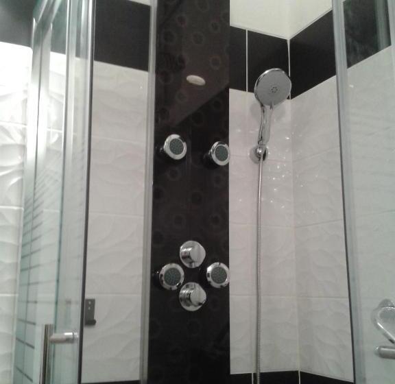 Номер Стандарт, B&b Le Clos Des Cigales