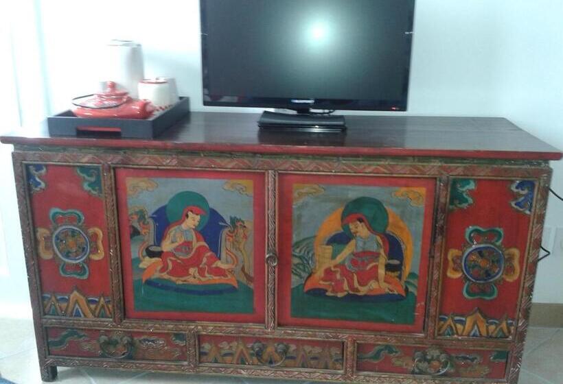 Номер Стандарт, B&b Le Clos Des Cigales