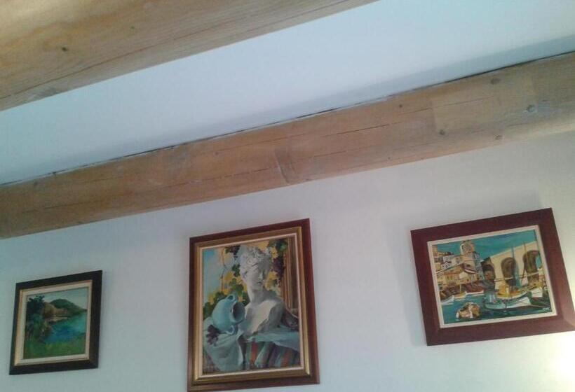 Номер Стандарт, B&b Le Clos Des Cigales