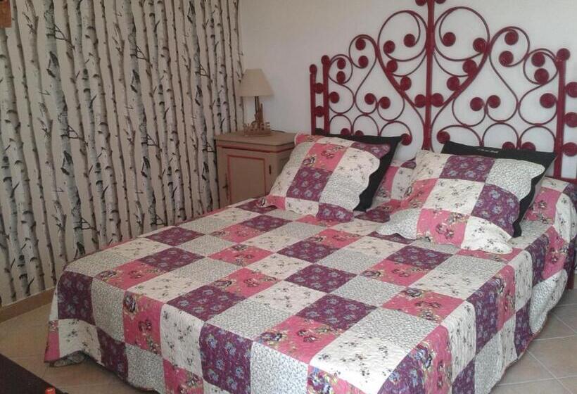 Номер Стандарт, B&b Le Clos Des Cigales