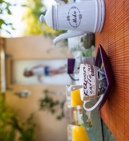 חדר סטנדרט, B&b Le Clos Des Cigales