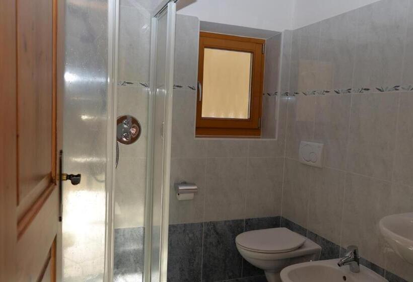 带1个卧室的豪华公寓, Unterwirtshof