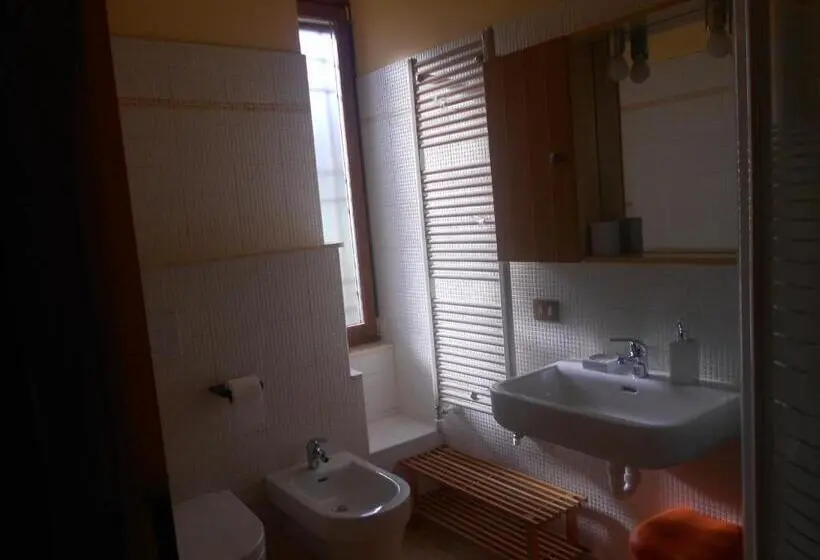 スタンダード４人部屋, I Vigneti Bed & Breakfast