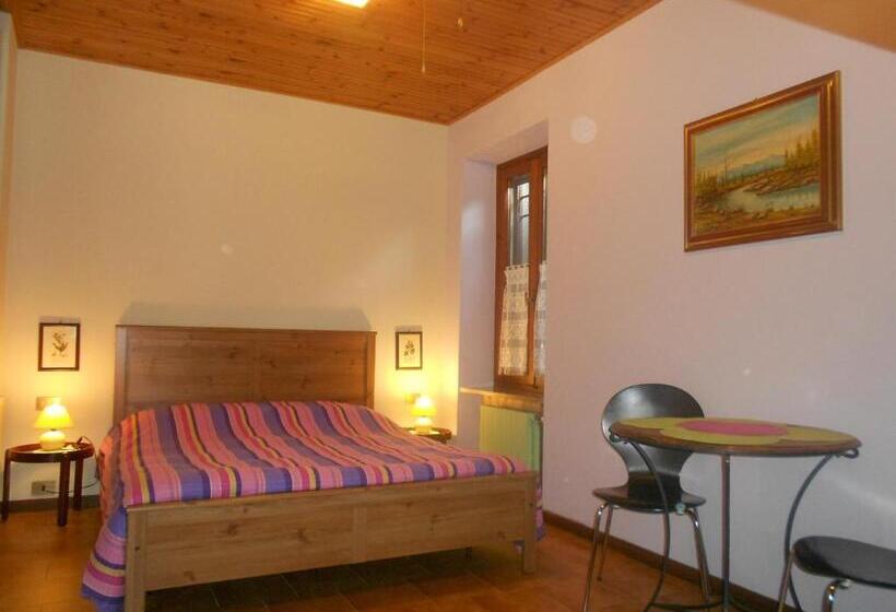 スタンダードトリプルルーム, I Vigneti Bed & Breakfast