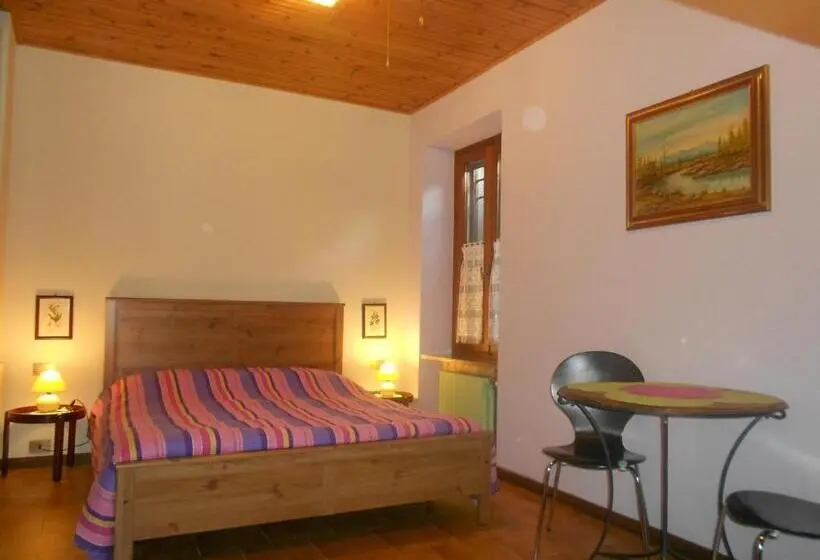 スタンダードトリプルルーム, I Vigneti Bed & Breakfast