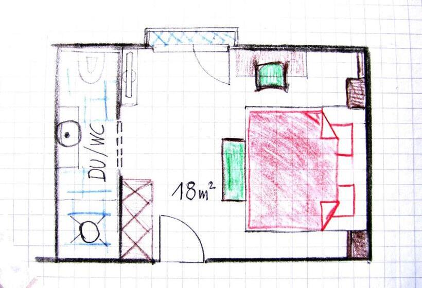 标准间, Elisabeth Serfaus Inkl Der Super Sommer Card Im Sommer 2025