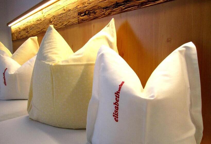 标准间, Elisabeth Serfaus Inkl Der Super Sommer Card Im Sommer 2025