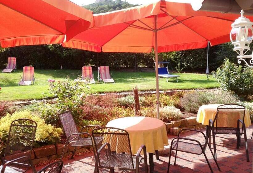 标准间, Gästehaus Helbighof