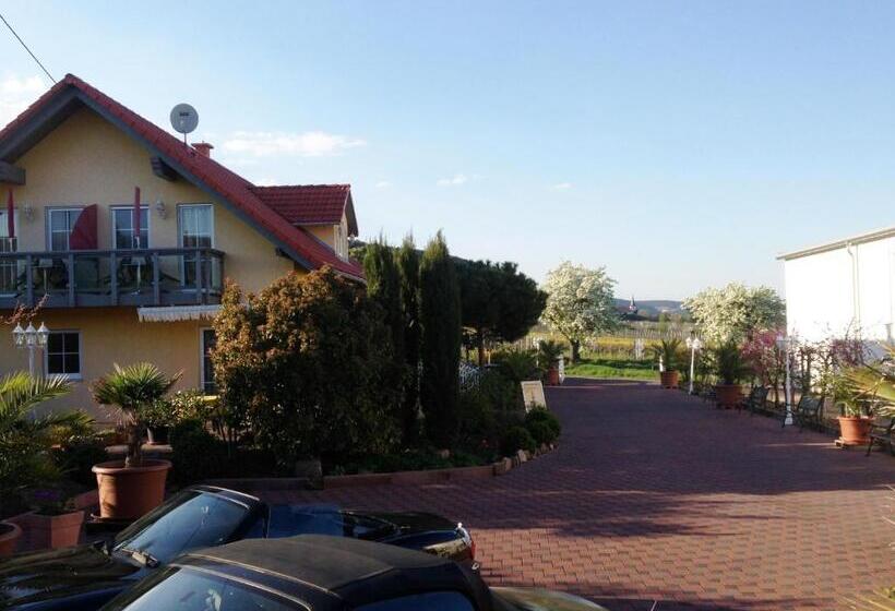 标准间, Gästehaus Helbighof