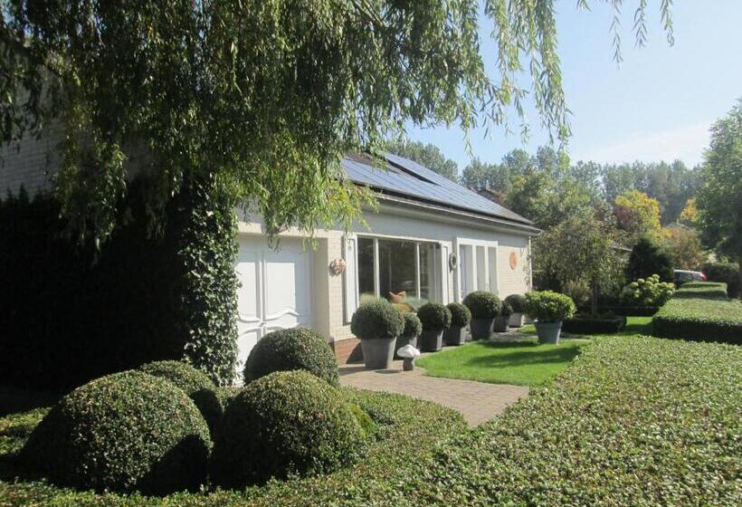 سوییت, B&b Huize Van Damme