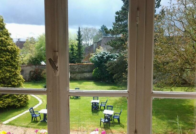 스탠다드 룸, Forest Farm