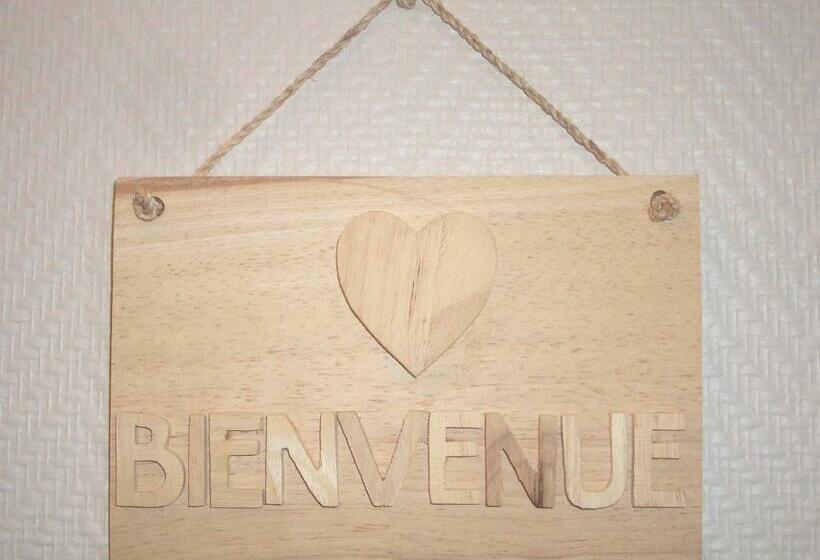 4인용 스탠다드 룸, Forest Farm