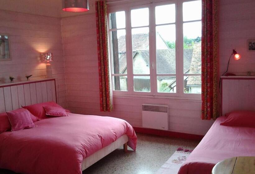 스탠다드 룸, Forest Farm