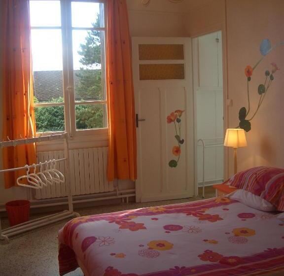 스탠다드 룸, Forest Farm