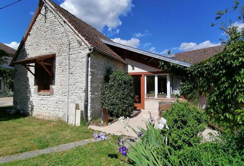 스탠다드 룸, Forest Farm