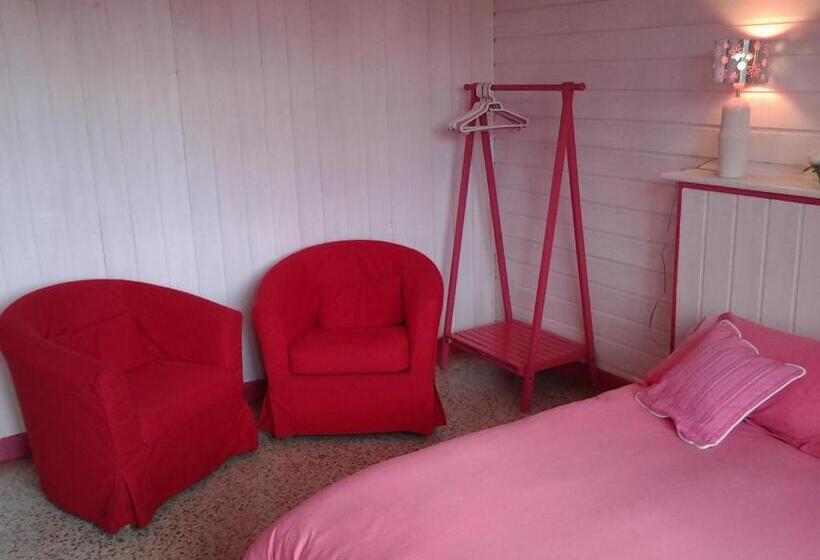 스탠다드 트리플 룸, Forest Farm