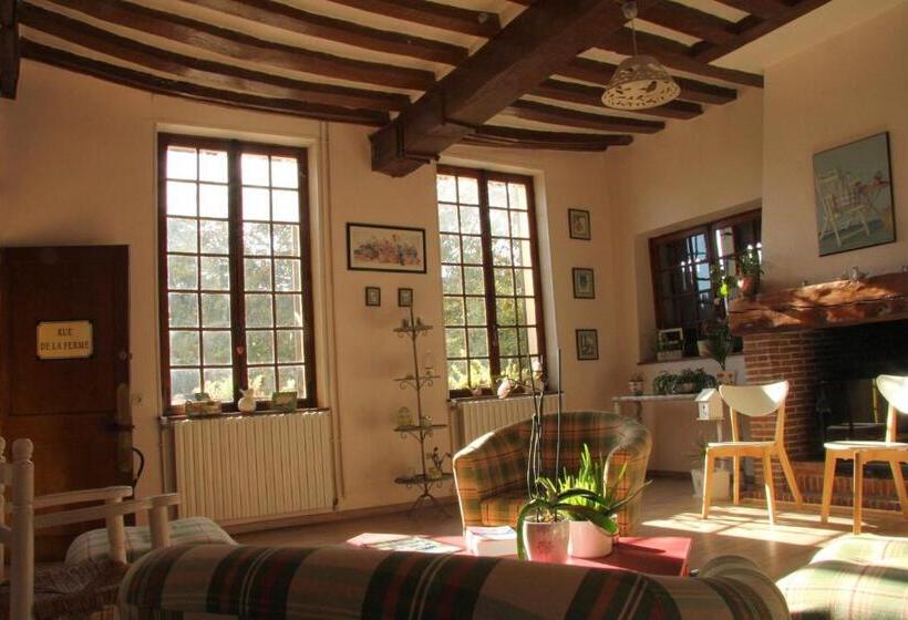 스탠다드 트리플 룸, Forest Farm