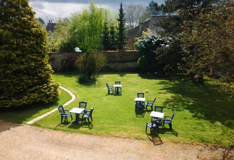 4인용 스탠다드 룸, Forest Farm