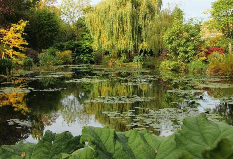 4인용 스탠다드 룸, Forest Farm