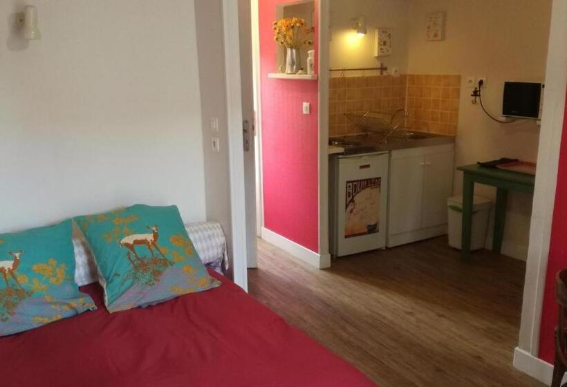 스탠다드 스튜디오, Forest Farm