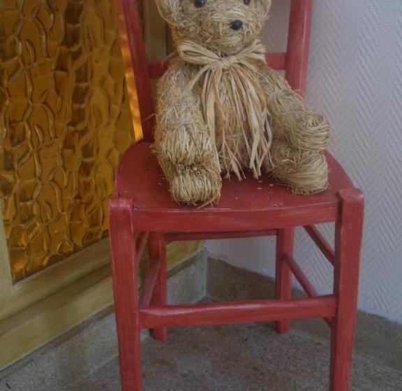 스탠다드 룸, Forest Farm