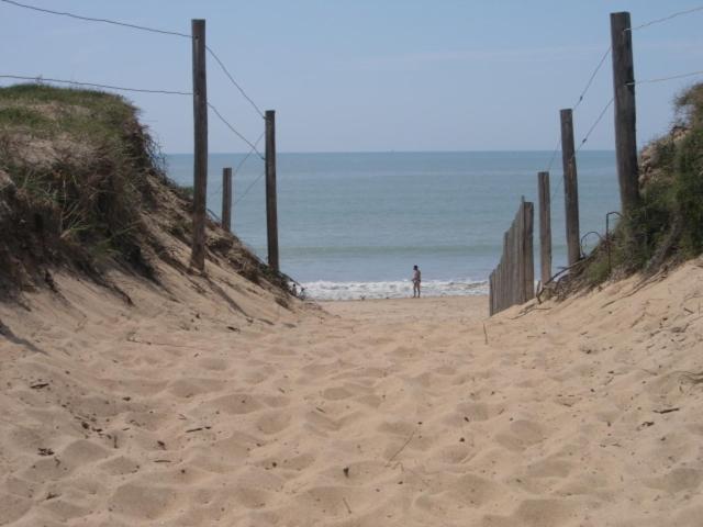 家庭间, ô Maxethel