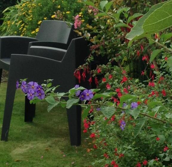 家庭间, ô Maxethel