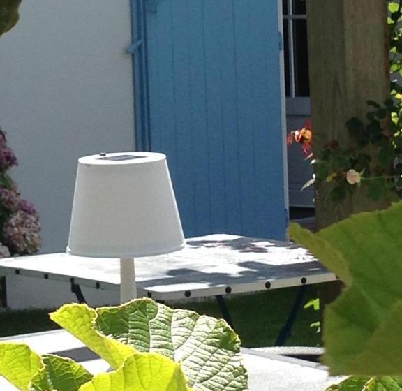 标准间, ô Maxethel