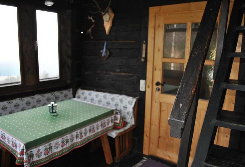 Номер Стандарт с Террасой, Schlintl Hof